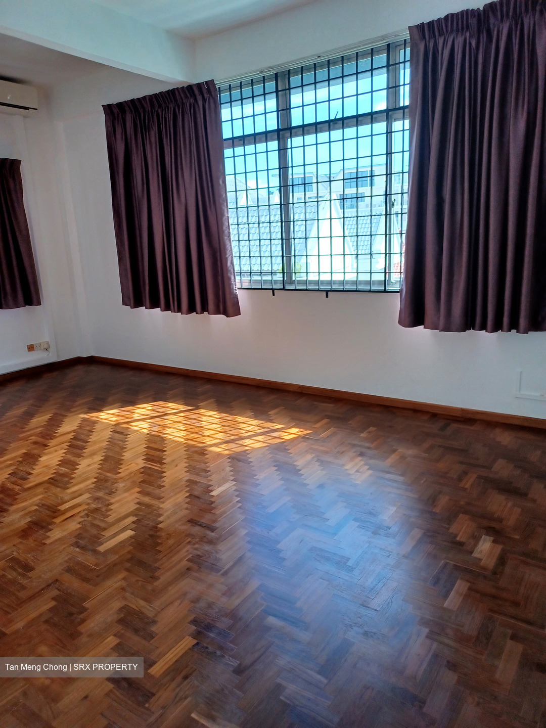 Uni Building (D15), Apartment #429002601